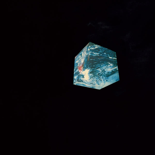 |  Vinyl LP | Tim Hecker - Anoyo (LP) | Records on Vinyl