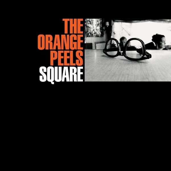 |   | Orange Peels - Square Cubed (3 LPs) | Records on Vinyl