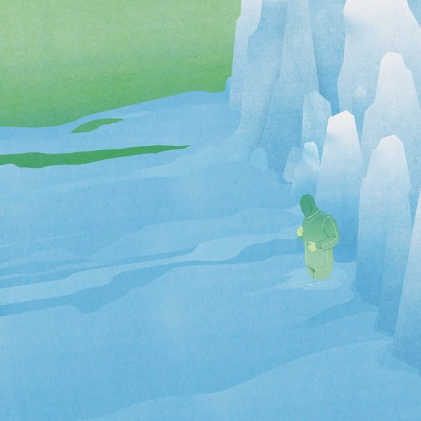 |  Vinyl LP | Low Lumens - The Distant / Everyday (LP) | Records on Vinyl