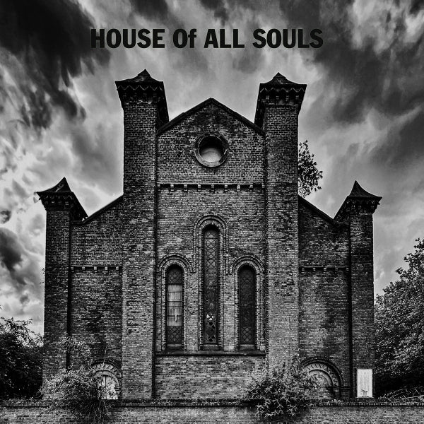 |   | House of All - House of All Souls (LP) | Records on Vinyl