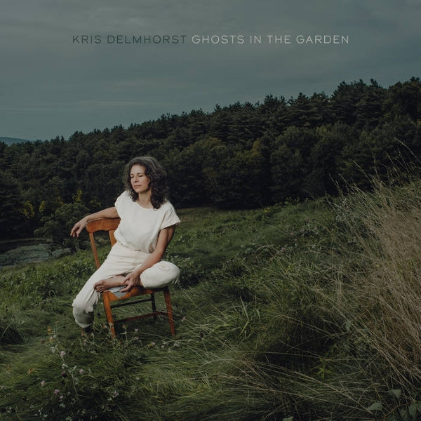 |  Vinyl LP | Kris Delmhorst - Ghosts In the Garden (LP) | Records on Vinyl