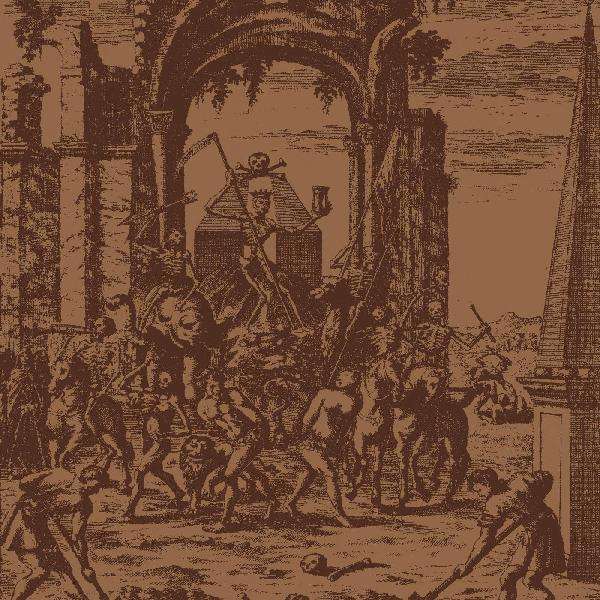 |  Vinyl LP | Thou - Tyrant (2 LPs) | Records on Vinyl