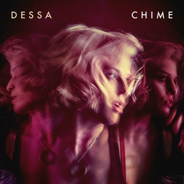 |  Vinyl LP | Dessa - Chime (LP) | Records on Vinyl