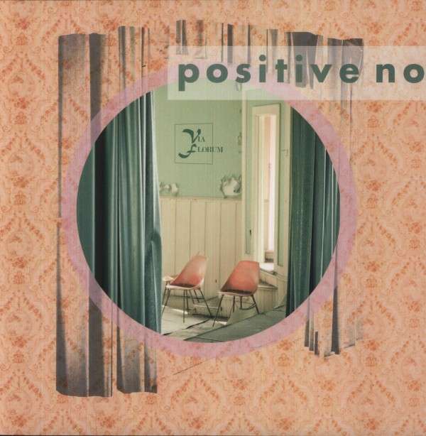 |  Vinyl LP | Positive No - Via Florum (LP) | Records on Vinyl