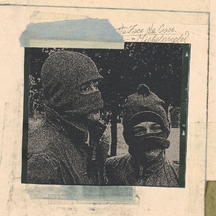 |   | Michaelangelo - No Face, No Case (LP) | Records on Vinyl