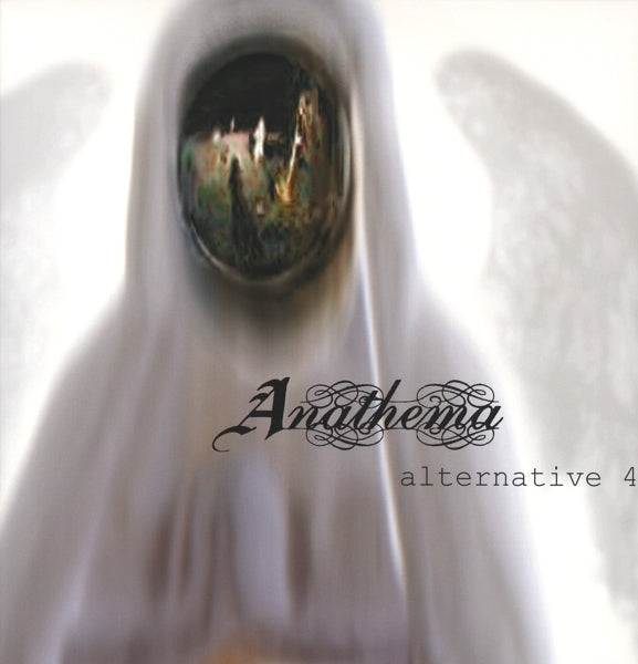 |  Vinyl LP | Anathema - Alternative 4 (LP) | Records on Vinyl