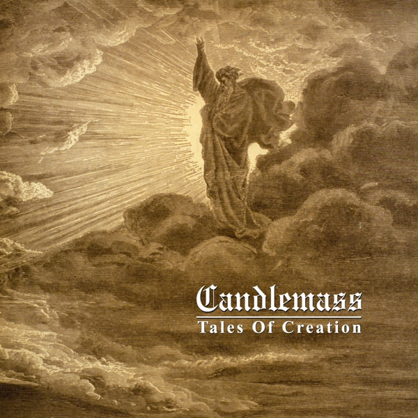 |   | Candlemass - Tales of Creation (LP) | Records on Vinyl