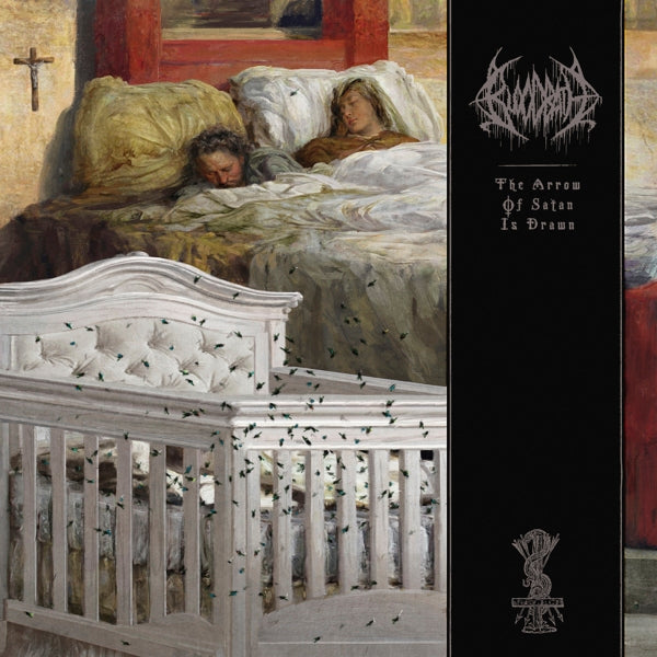 |  7" Single | Bloodbath - Arrow of Satan is Drawn (2 Singles) | Records on Vinyl