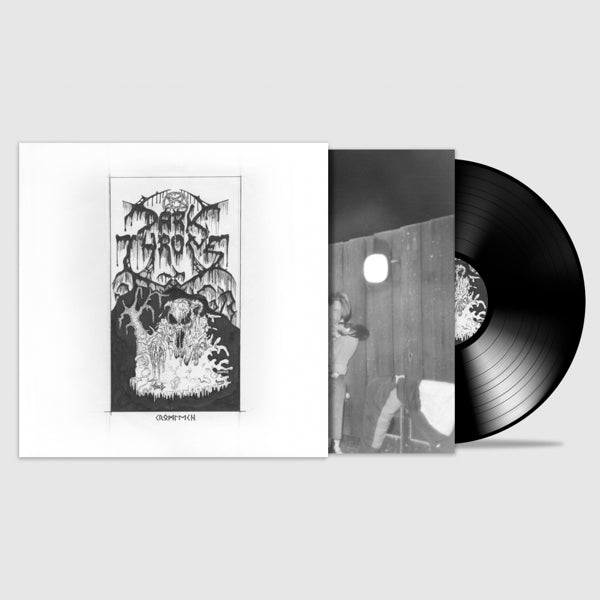 |   | Darkthrone - Cromlech (LP) | Records on Vinyl