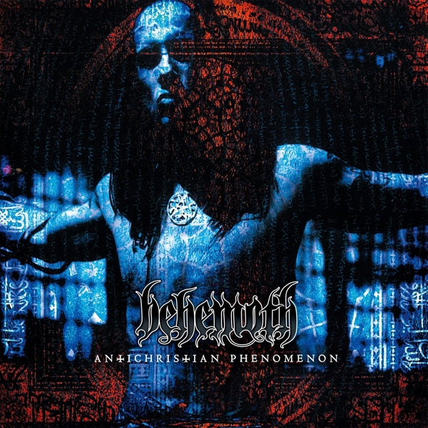 |   | Behemoth - Antichristian Phenomenon (Single) | Records on Vinyl