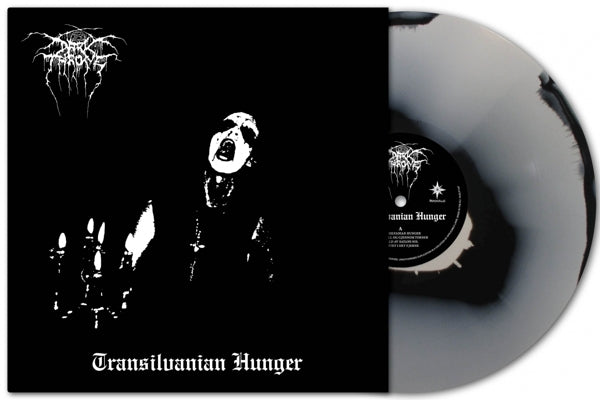 |   | Darkthrone - Transilvanian Hunger (LP) | Records on Vinyl