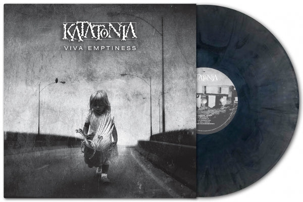 |  Vinyl LP | Katatonia - Viva Emptiness (LP) | Records on Vinyl