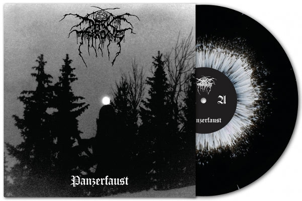 |   | Darkthrone - Panzerfaust (LP) | Records on Vinyl