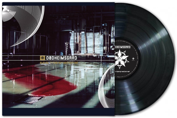 |  Vinyl LP | Dodheimsgard - 666 International (LP) | Records on Vinyl