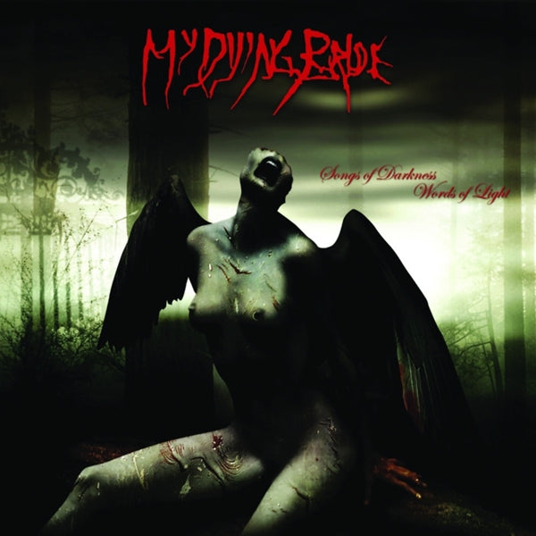 |   | My Dying Bride - Songs of Darkness, Words of Light (2 LPs) | Records on Vinyl