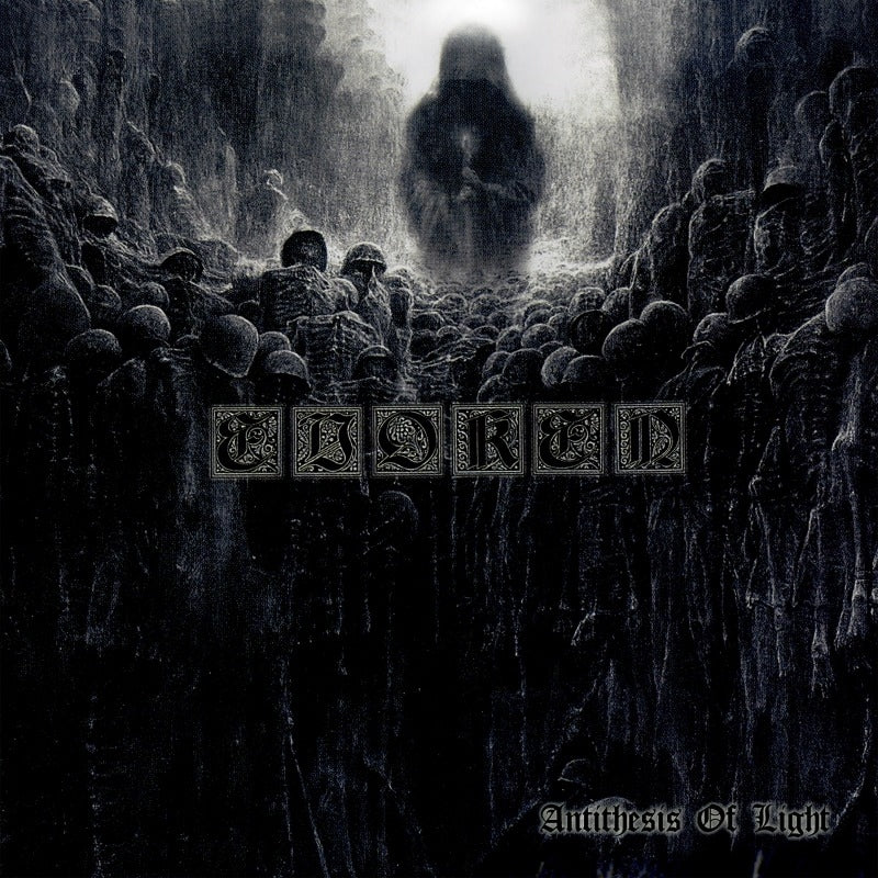 |   | Evoken - Antithisis of Light (2 LPs) | Records on Vinyl