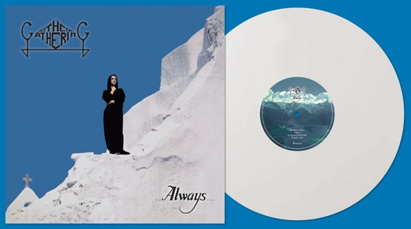 |  Vinyl LP | Gathering - Always... (LP) | Records on Vinyl