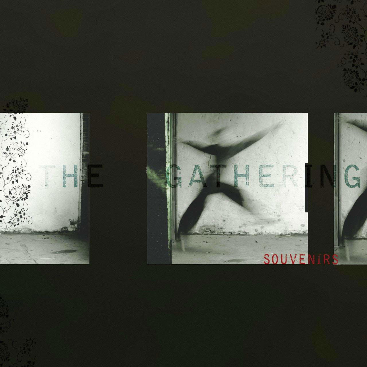 |  Vinyl LP | Gathering - Souvenirs (2 LPs) | Records on Vinyl