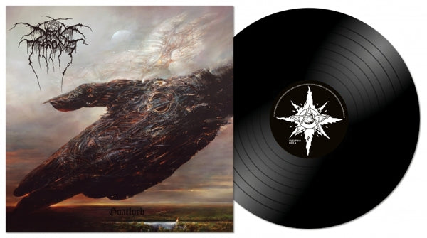 |   | Darkthrone - Goatlord - Original (LP) | Records on Vinyl