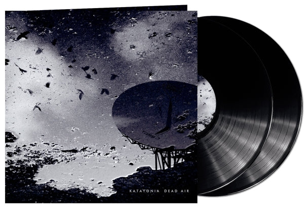 |  Vinyl LP | Various - Dead Air (2 LPs) | Records on Vinyl