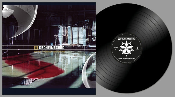 |   | Dodheimsgard - 666 International (LP) | Records on Vinyl