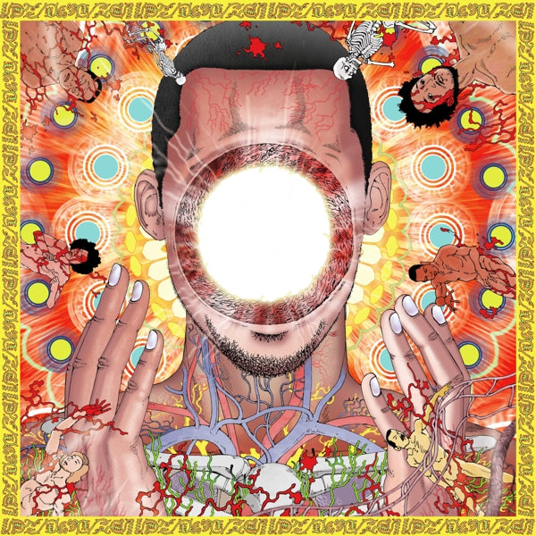 |  Vinyl LP | Flying Lotus - You're Dead! (2 LPs) | Records on Vinyl