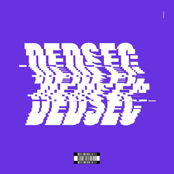 |  Vinyl LP | Hudson Mohawke - Dedsec - Watch Dogs 2 OST (2 LPs) | Records on Vinyl