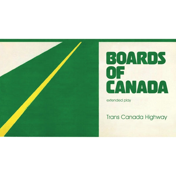 |   | Boards of Canada - Trans Canada Highway (Single) | Records on Vinyl