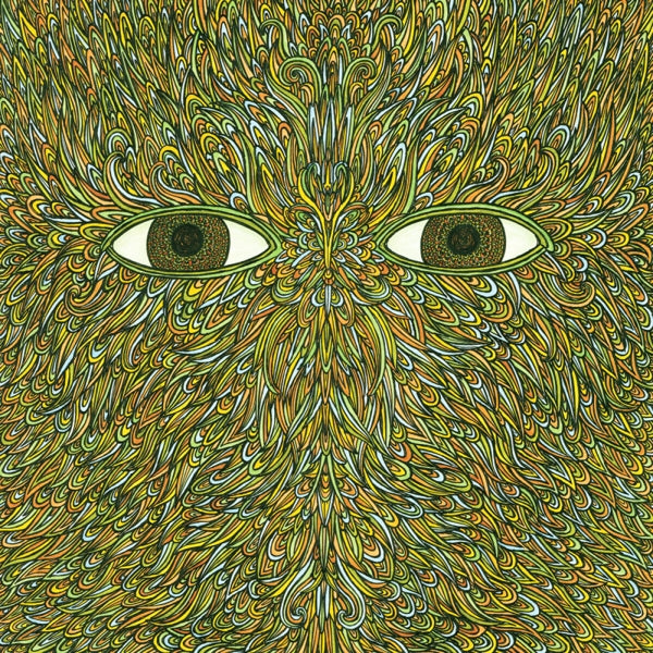 |  12" Single | Flying Lotus - Pattern/Grid World (Single) | Records on Vinyl