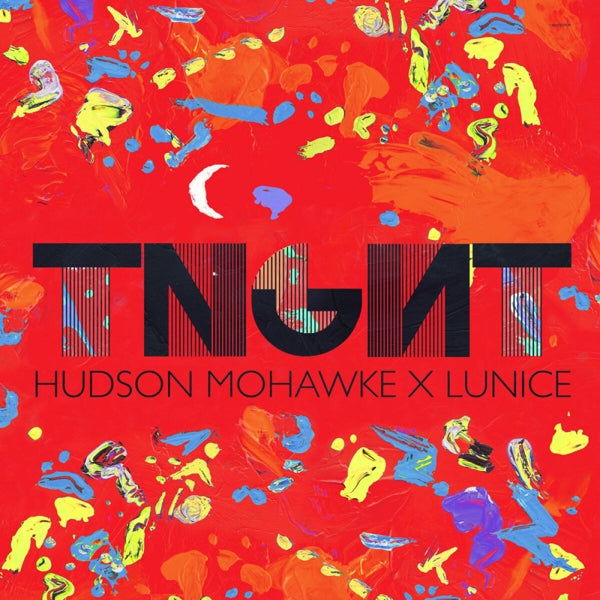 |  12" Single | Tnght - Tnght (Single) | Records on Vinyl