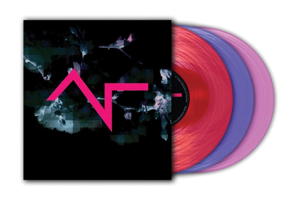 |  Vinyl LP | Am Tierpark - Cherry Blossom (LP) | Records on Vinyl