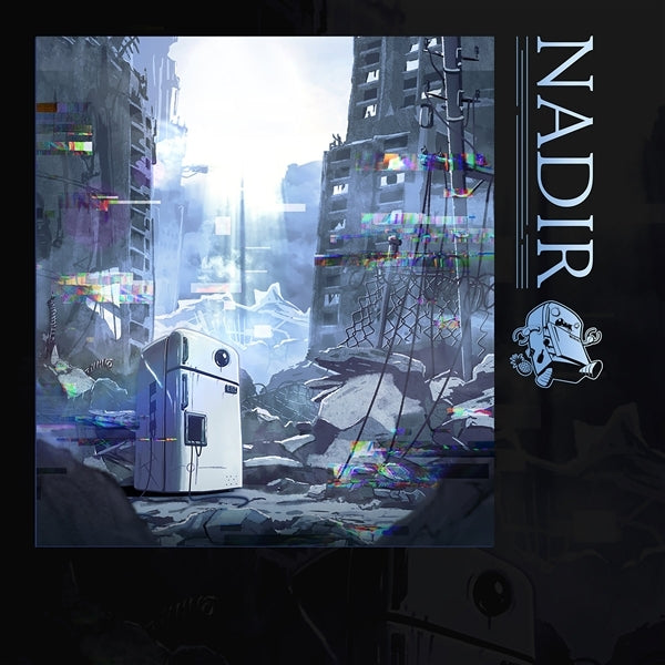 |  7" Single | Everything Goes Cold - Nadir (Single) | Records on Vinyl