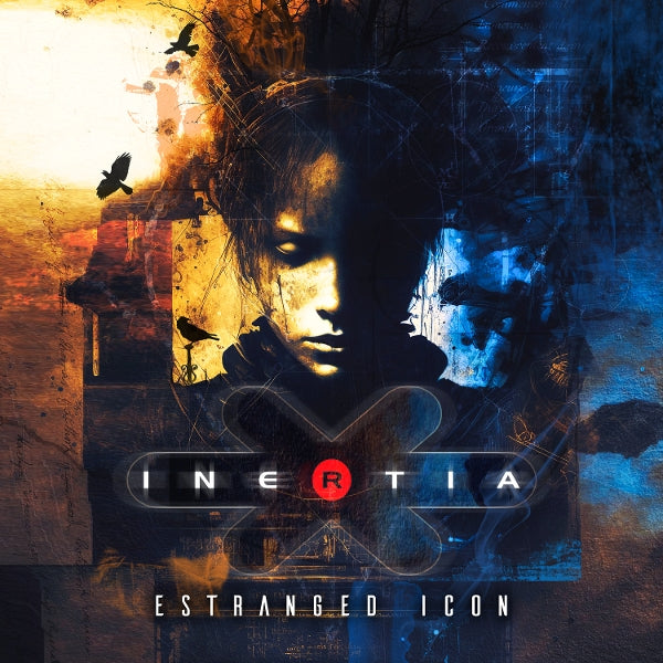 |  Vinyl LP | Inertia - Estranged Icon (LP) | Records on Vinyl