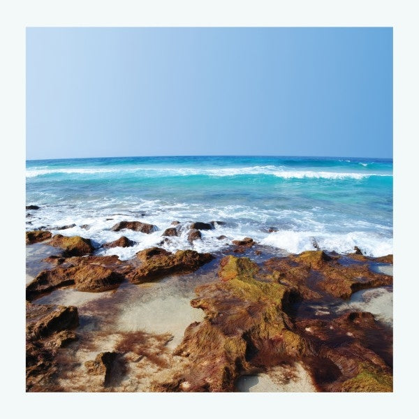 |   | Marquis Hawkes - Fifty Fathoms Deep (LP) | Records on Vinyl