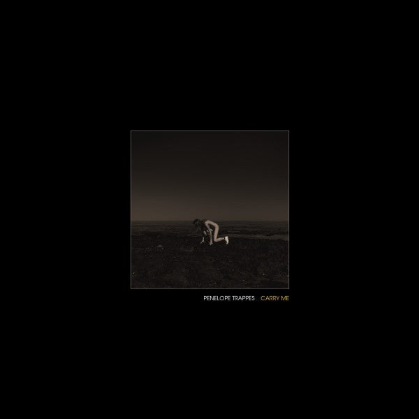 |  7" Single | Penelope Trappes - Carry Me (Single) | Records on Vinyl