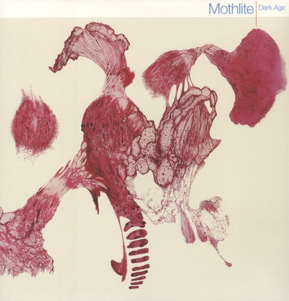 |  Vinyl LP | Mothlite - Dark Age (LP) | Records on Vinyl