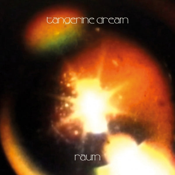|  Vinyl LP | Tangerine Dream - Raum (2 LPs) | Records on Vinyl