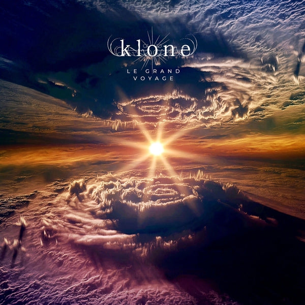 |   | Klone - Le Grand Voyage (LP) | Records on Vinyl