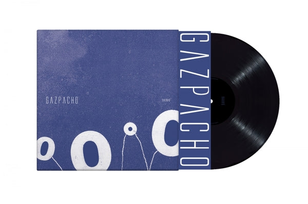 |   | Gazpacho - Bravo (LP) | Records on Vinyl