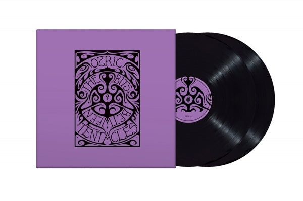|   | Ozric Tentacles - Bits Between the Bits (2 LPs) | Records on Vinyl