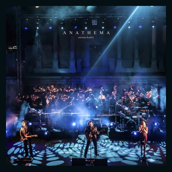 |   | Anathema - Untouchable (2 LPs) | Records on Vinyl