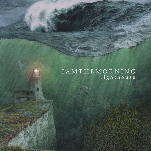 |  Vinyl LP | Iamthemorning - Lighthouse (LP) | Records on Vinyl