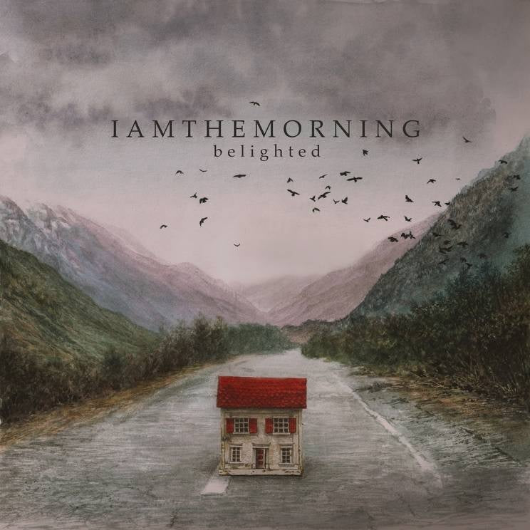 |   | Iamthemorning - Belighted (2 LPs) | Records on Vinyl