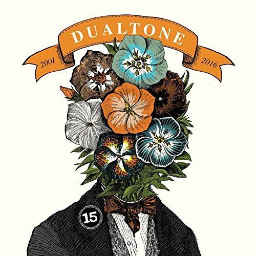 |  Vinyl LP | Various - In Case You Missed It - 15 Years of Dualtone (2 LPs) | Records on Vinyl
