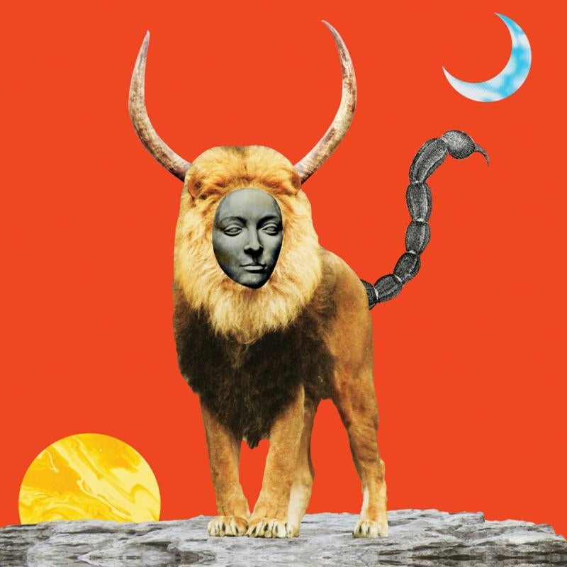 |  Vinyl LP | Shovels & Rope - Manticore (LP) | Records on Vinyl