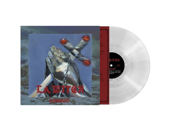 |  Vinyl LP | L.A. Witch - Doggod (LP) | Records on Vinyl