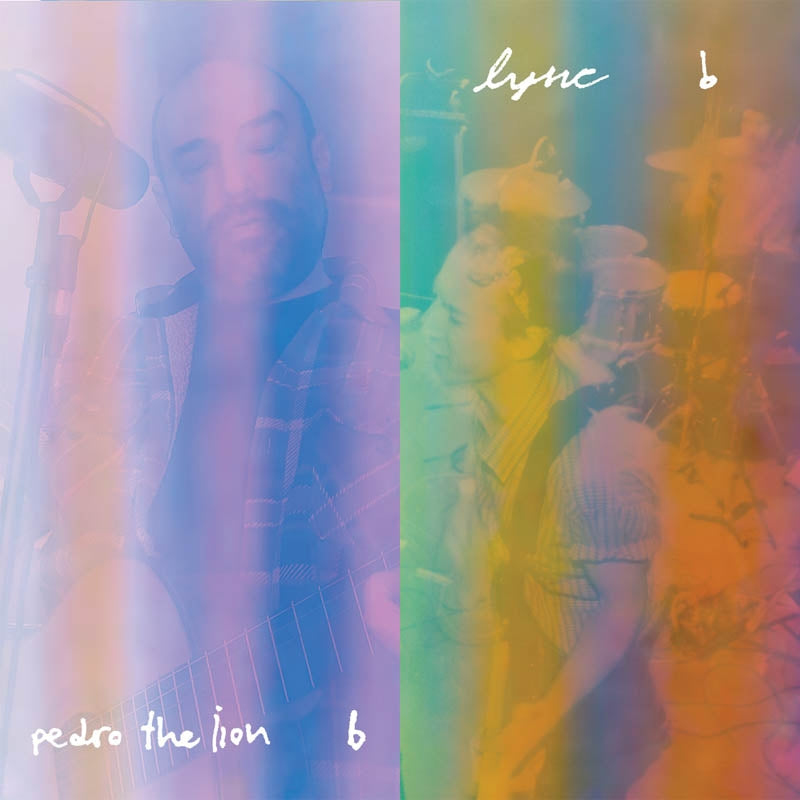 |  7" Single | Pedro the & Lync Lion - B (Single) | Records on Vinyl