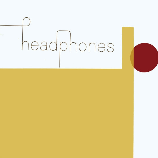 |  Vinyl LP | Headphones - Headphones (LP) | Records on Vinyl