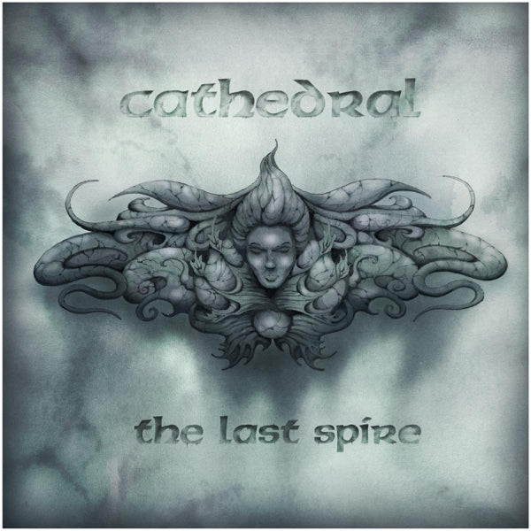 |   | Cathedral - Last Spire (2 LPs) | Records on Vinyl