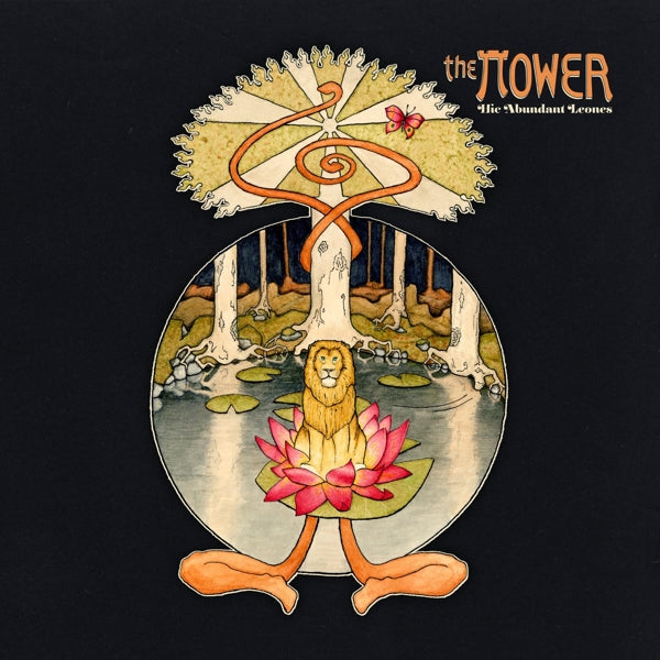 |   | Tower - Hic Abundant Leones (LP) | Records on Vinyl